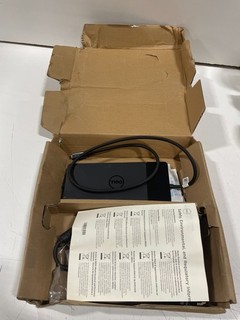 Dell Thunderbolt Docking Station PARTS