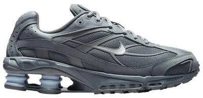 Nike Shox スニーカー グレー Nike Shox Ride 2 Cool Grey Celestine Blue for Sale | Authenticity