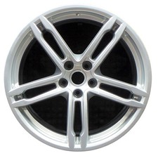 Wheel Rim PORSCHE MACAN 19 2015-2024 95B60102...