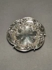 Reed & Barton - Sterling Silver Bowl - Les Six Fleurs