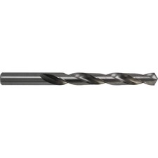 CHICAGO-LATROBE 46213 Jobber Drill,13/64",HSS 434H49