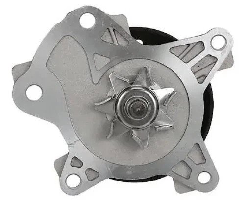 Bomba de agua T1237 CARQUEST L4 1,8 L Corolla Matrix Vibe xD Toyota Scion 2008 - 14! Foto 3 de 4