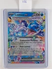 Carte LOKHLASS EX 032/142 Pokémon Couronne Stellaire EV07 Neuve SCR FR (786)