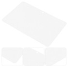 Tablet Screenschutzschutzkompatibel für FIRE HD 7 2022 Tablet -Schutzfilm Cover