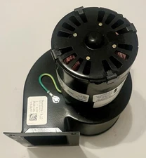 Genuine Fasco Blower  A166 Draft Fan 115 Volt 145 CFM 3160 RPM New