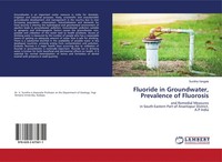 Sunitha Vangala | Fluoride In Groundwater, Prevalence Of Fluorosis | Taschenbuch