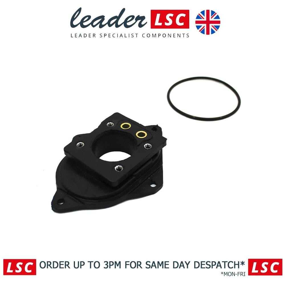 Throttle Body Carburettor Base Flange VW Jetta Mk2 1987 to 91 NEW 050129761
