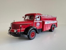 Krupp Titan 1:43