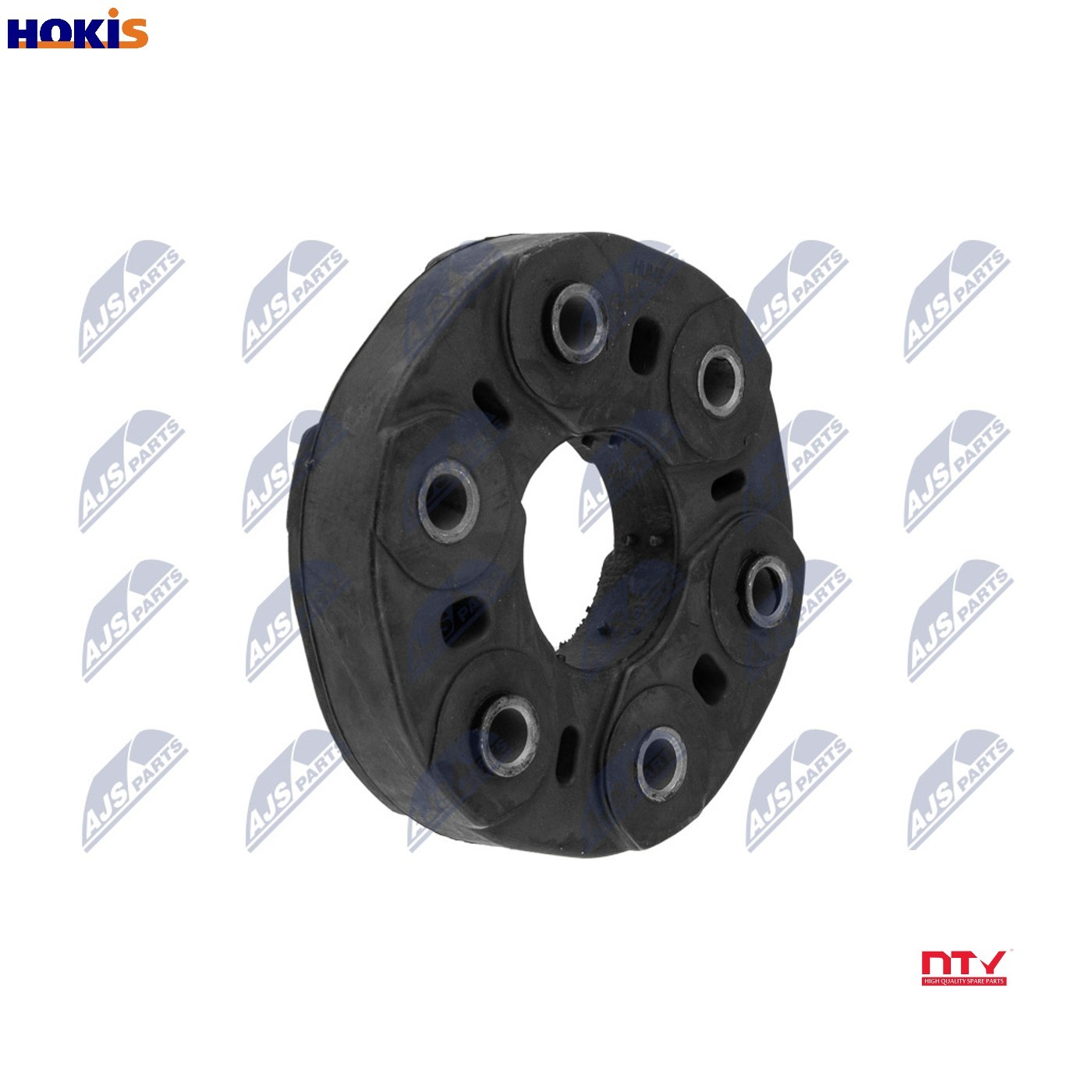 Nty Coupling Kit Equipment Drive Shaft For Mercedes Gle W166 - Image 12