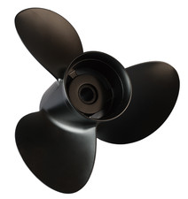 Elica fuoribordo barca per Honda 15 x 15 misura 115-250 CV mano destra