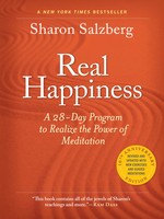 Real Happiness. 10Th Anniversary Edition | Sharon Salzberg | Taschenbuch | 2020