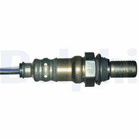 1X Delphi ES20074-12B1 Lambdasonde FüR Mercedes-Benz