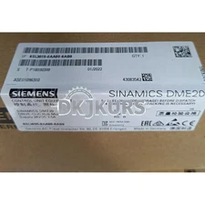 6SL3 055-0AA00-6AB0 NEW SIEMENS 6SL3055-0AA00-6AB0 SINAMICS DRIVE-CLIQ MODULE