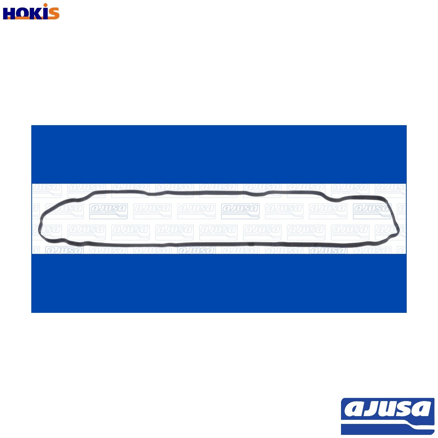 Valve cover gasket ACM (Polyacrylate) 11098000 AJUSA for CITROËN PEUGEOT - Image 6