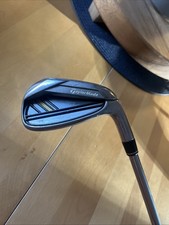 TaylorMade R BLADEZ 8 Iron, RH, R-Flex Steel shaft