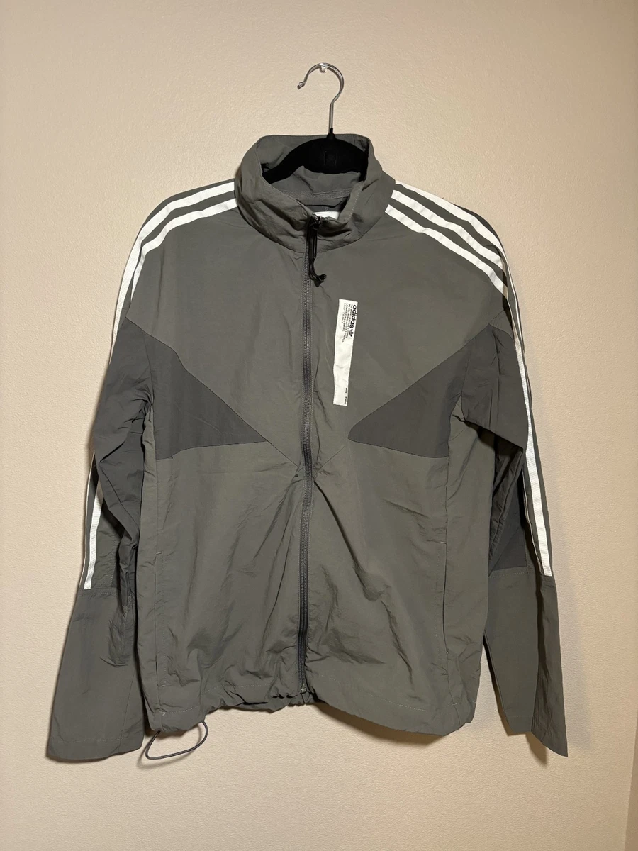 adidas Zip Jackets for Men for Sale | Shop New & Used | eBay