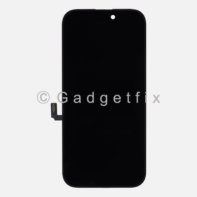 USA For Iphone 17 Incell Display LCD 120Hz Touch Screen Digitizer Assembly