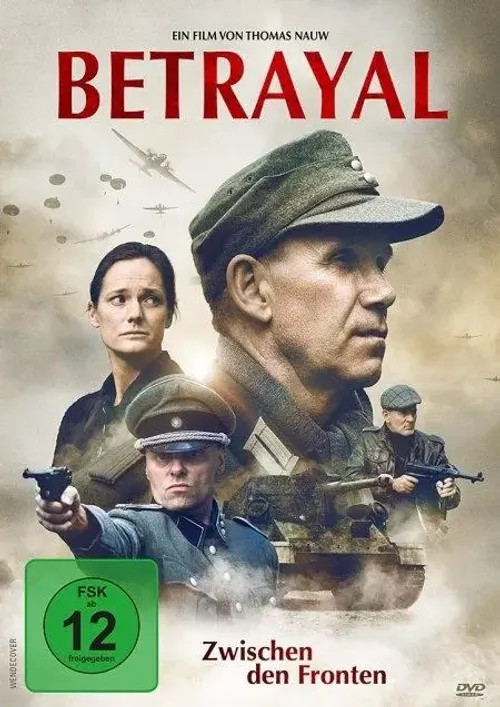 Lighthouse Home Entertainment Betrayal - Zwischen Den Fronten - Bild 4