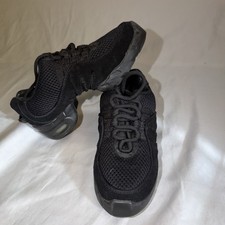 Bloch Children's Mesh Split Sole Dance/Jazz/HipHopSneaker Boost SO538G SIZE US12