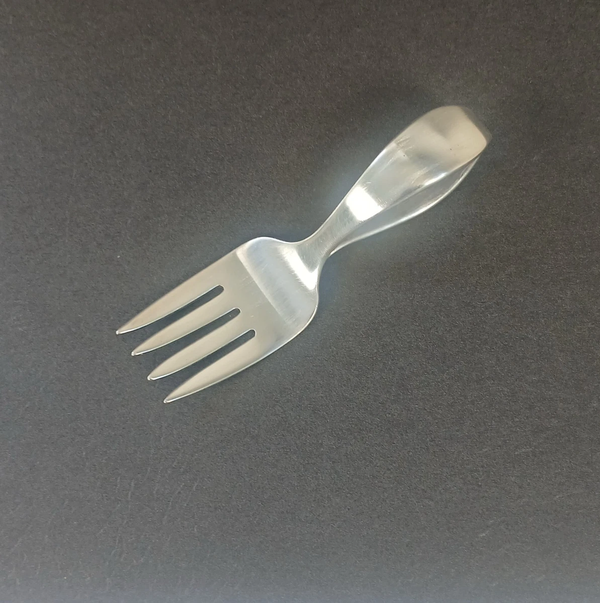 Tiffany & Co. Antique US Sterling Silver Fork for sale | eBay