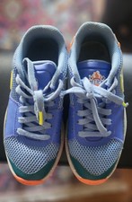 Nike Ja 1 GS Size 5Y Backyard BBQ Basquetball Shoes big Kids Size 3.5Y