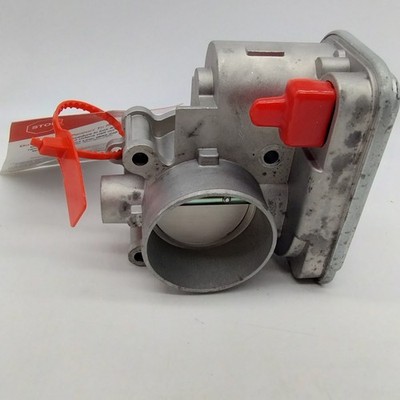 Fuel Injection Throttle Body Hitachi ETB0040 Advanced Throttle Body New Old Stoc