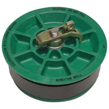 Cherne 271675 Locking Plug, Mechanical, 2 In