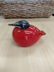Oiva Toikka Bird | eBay