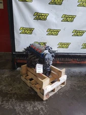 Engine Gasoline 1.7L VTEC-E Sedan Fits 2003 CIVIC 1298270