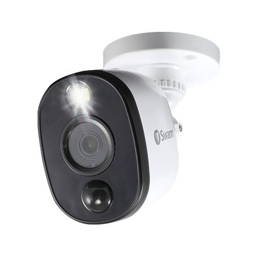 Swann PRO-1080MSFB 1080p HD Flash Bullet Camera New Open Box | eBay
