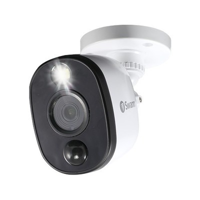 Swann PRO-1080MSFB 1080p HD Flash Bullet Camera New Open Box