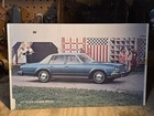 1977 Automobile Cards - Qty  of 7 — photo 5