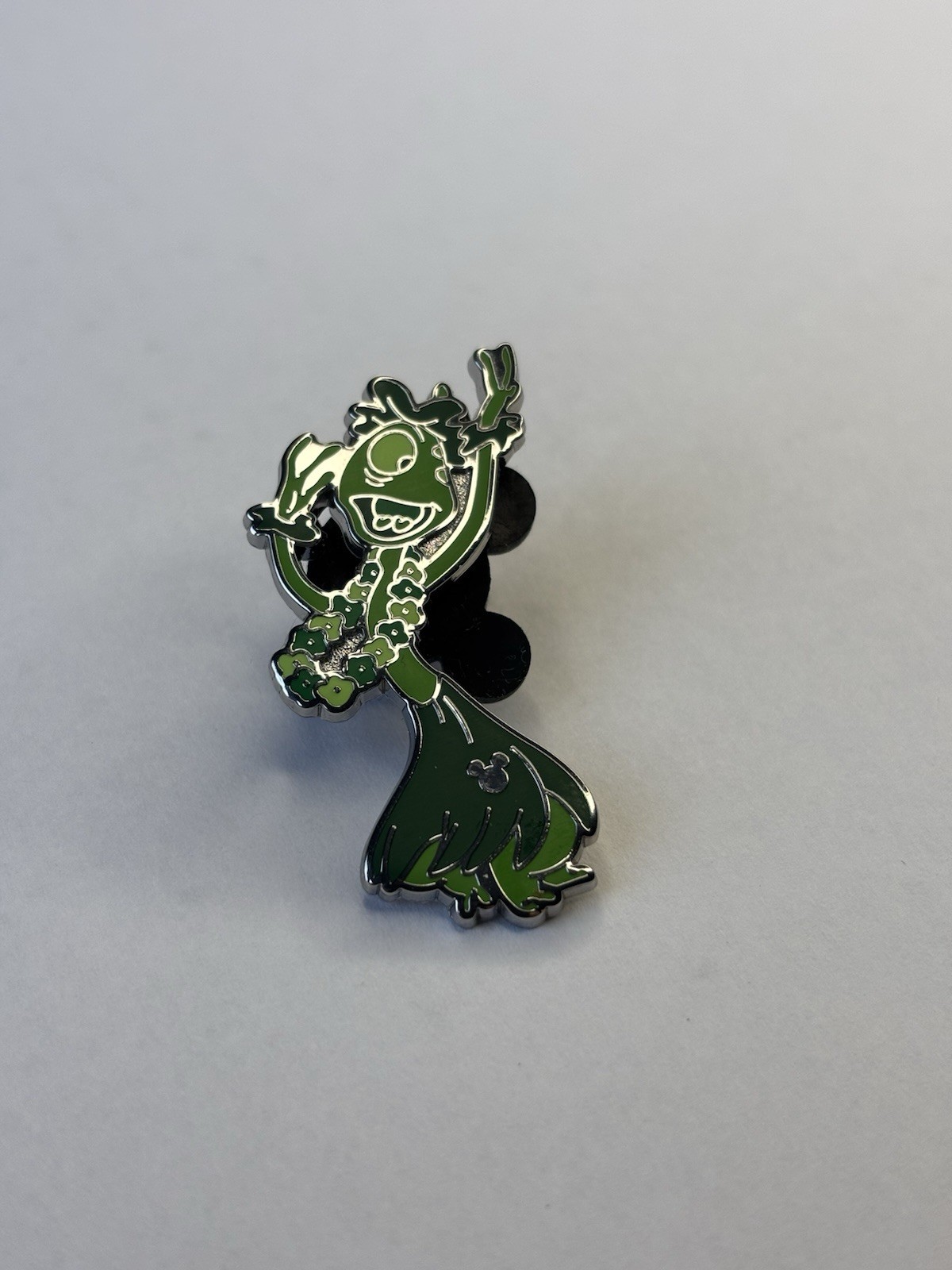 Disney Trading Pin Pleakley Alien Green Story WDW Hidden Disney 2025 Lilo Stitch