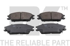 Disque de frein Hyundai PONY