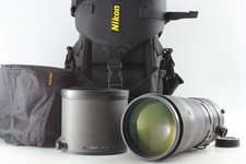 🎦【 Opt MINT 】Nikon AF-S NIKKOR 300mm f/2.8 G ED VR II for Nikon F Mount...