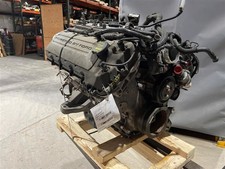 Engine 5.0l Vin F 8th Digit Fits 15-17 Mustang 2048427