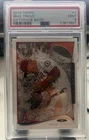 2014 Topps - Mike Trout #1 Gatorade Bath SP PSA 9 Mint