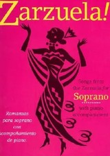 Hal Leonard Corp | Zarzuela! | Taschenbuch | ...