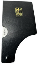 Nikken Magnetic Sensor Travel size 2.5" X 4.5"