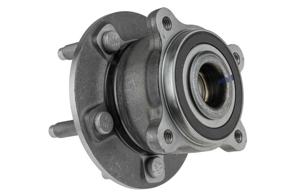 NTY Radlagersatz Hintrnachse FÜR Chevrolet Cruze 09-12 Opel Astra J 09-12 /-image