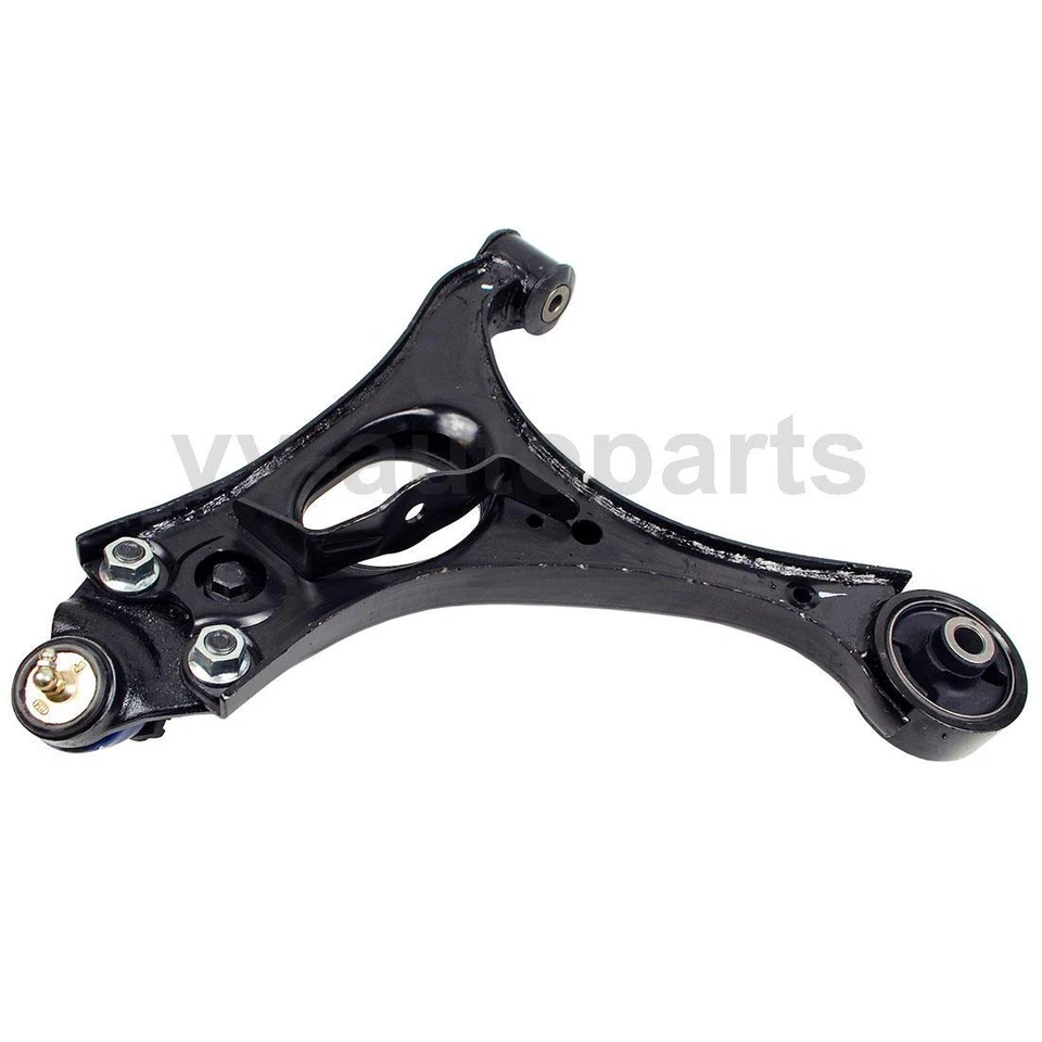 Brazo de control inferior delantero Mevotech 2 rótula para Honda Civic 2006-2011 Foto 3 de 4