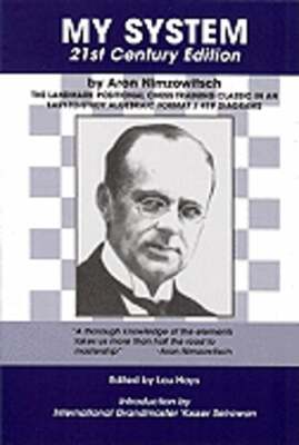 My System by Aron Nimzowitsch: Used