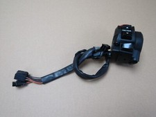 Suzuki GSX-R1000 L0 2011 40,619 miles right switchgear (12423)