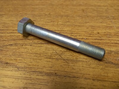 TRUMPH T15 TERRIER T20 TIGER CUB REAR ENGINE MOUNTING BOLT - 82-3191 F3191