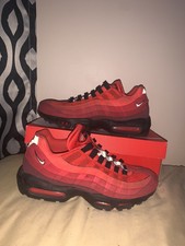 nike air max 95 og habanero