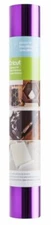 Cricut Metallic Adhesive Foil 2003661 - Purple