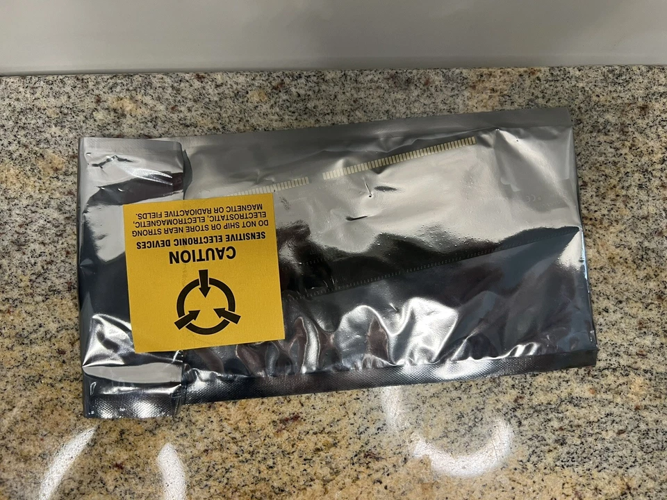 KINGSTON Vintage 256MB MODULE Memory KTM6473/256 FRU 05L9309 9965150-003.A00 - Image 4 of 4