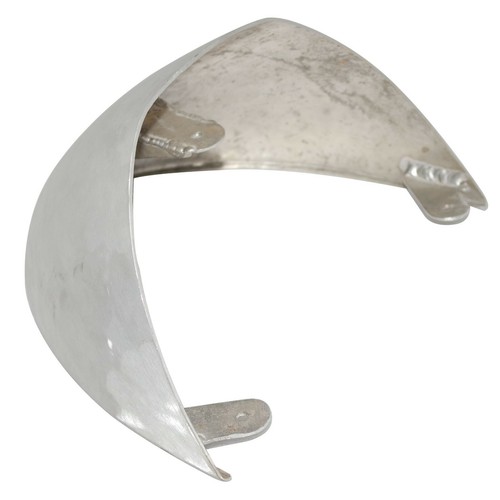 Cowl En Aluminium Pour Royal Enfield Continental GT 650 Cafe Racer À Un Siège - Photo 7/13