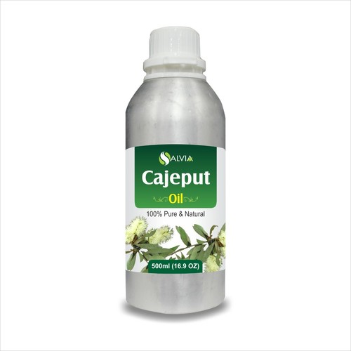 Cajeput (Melaleuca cajuputi)100% Pure & Natural Essential Oil 0.33-169.07 fl oz - Picture 12 of 15