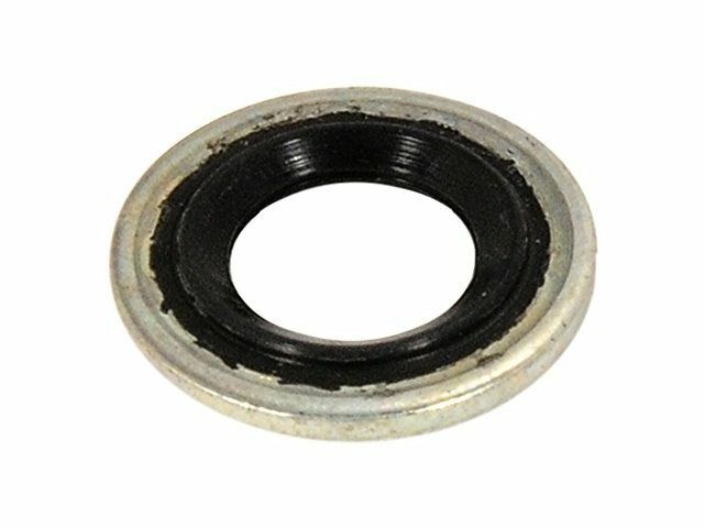 A/C Compressor Hose Seal fits Silverado 1500 LD 2019 5.3L V8 L83 VIN: C 88NVXQ